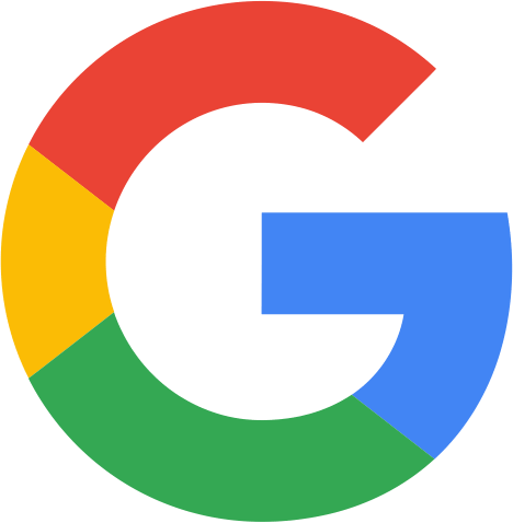 Google Review Icon