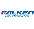 SHC Falken Tires